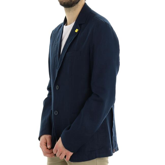 GIACCA LINO SSEINSE - Mad Fashion | img vers.650x/